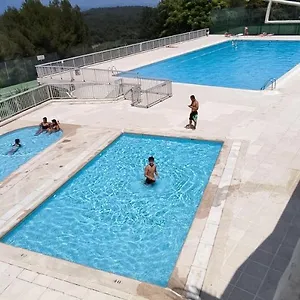 Superbe T3 Coeur Nature, Piscine, Tennis Appartement Mougins