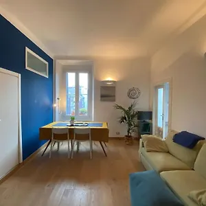 Townhouse Appartement Milan