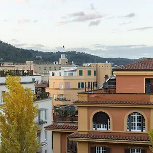 Casa 'ttaja - Mediterranean Eco-apartment Roma