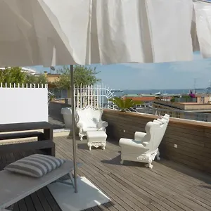 Casa Palmira Appartement La Spezia