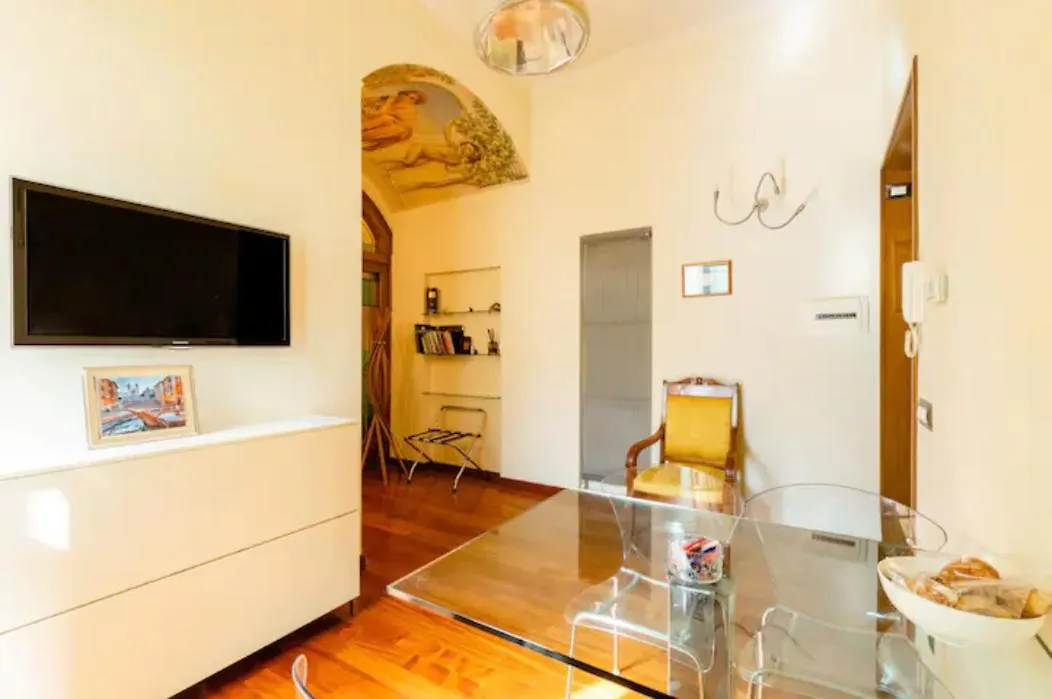 La Petite Maison Piave Rome Appartement