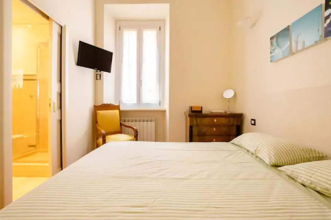 La Petite Maison Piave Rome Italie