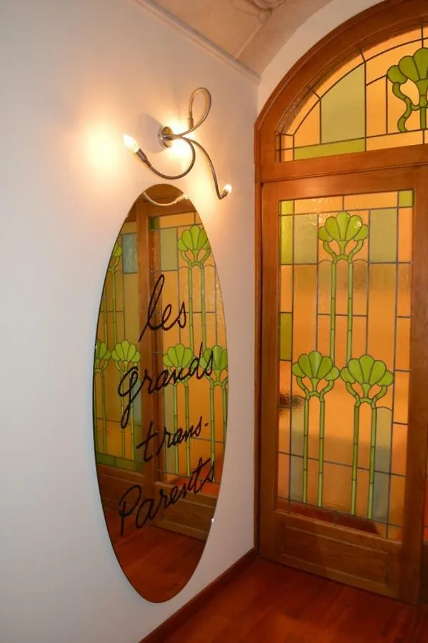 La Petite Maison Piave Rome 0*,  Italie