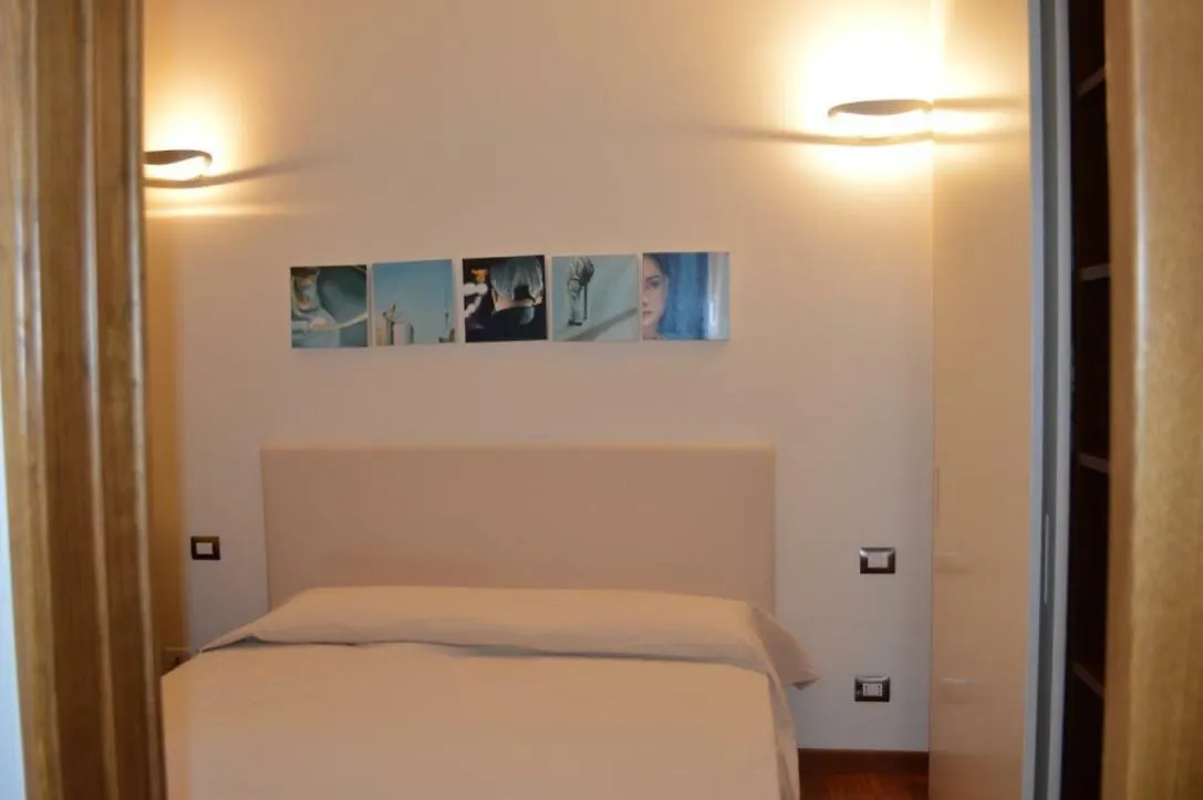 La Petite Maison Piave Rome Appartement